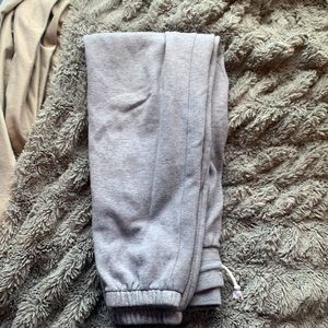 Wild fable,XS, gray sweatpants